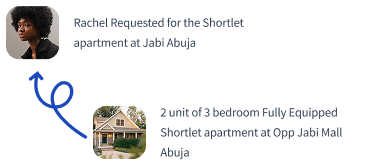 AI Powered Property Matching